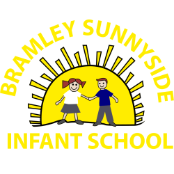 bramley sunnyside infants school uniform